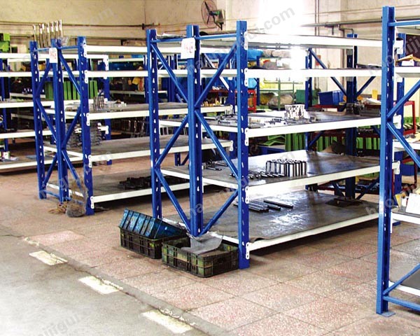 货架_产品图片_北京昊晟通源办公设备有限公司