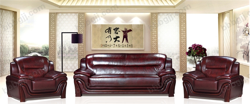 北京办公沙发