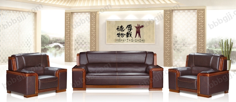 上海办公沙发