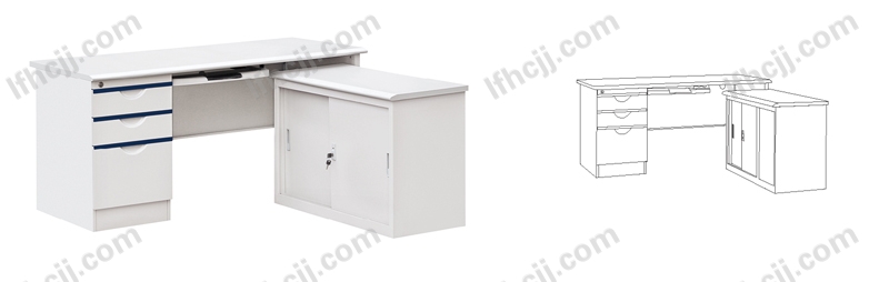 德邦办公家具