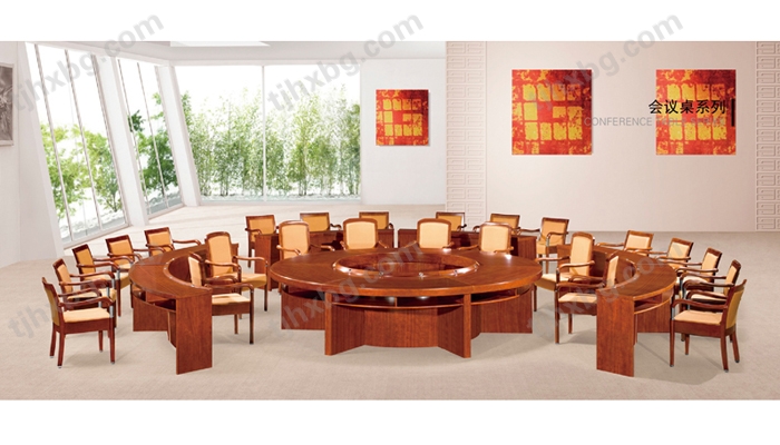 会议桌-10