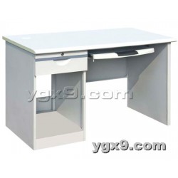 专业生产钢制办公桌 电脑桌 职员桌 员工桌 办公台 欢迎选购