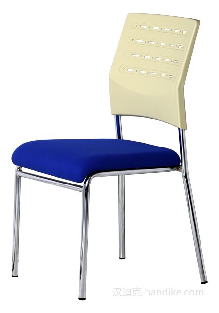 职员椅培训椅网布椅电脑椅四脚椅办公椅 香河办公家具厂家