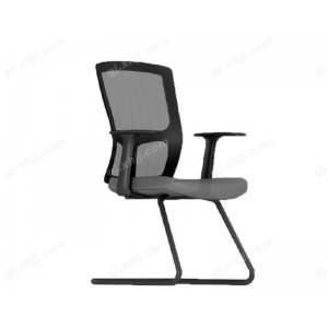 家用电脑椅升降办公转椅 人体工学网布可躺椅子 职员会议椅