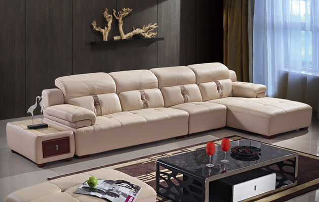 如何挑选一款优质沙发