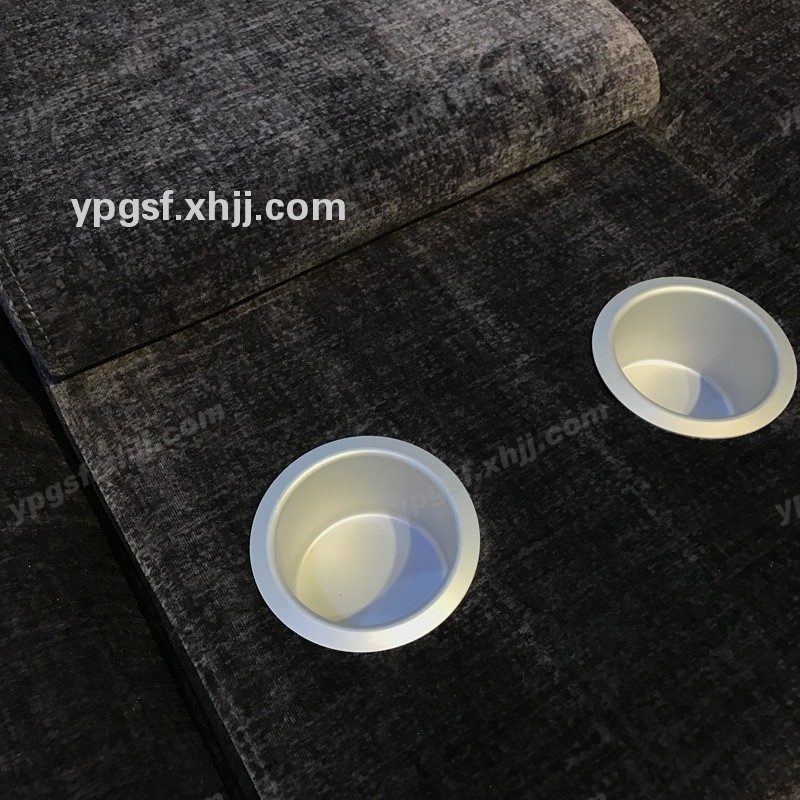 香河简约现代可拆洗沙发 亚麻面布艺沙发