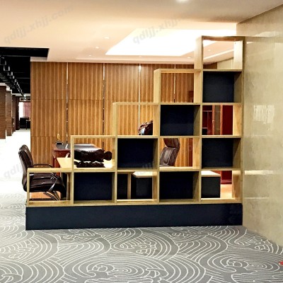 北京全德隆创意家具 现代书架 创意书柜