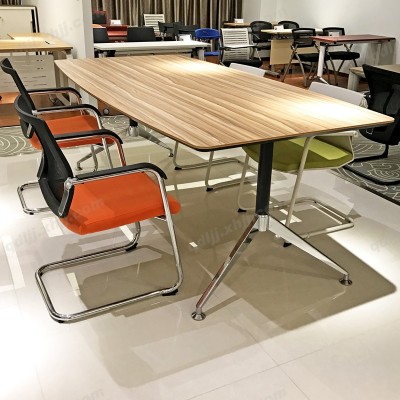 北京全德隆创意家具 小型会议桌 议事桌
