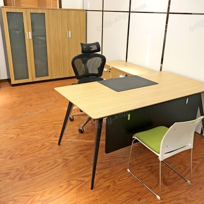 北京全德隆创意家具 老板桌 议事桌 办公室组合家具