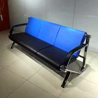 高档排椅 机场候车椅Y008#