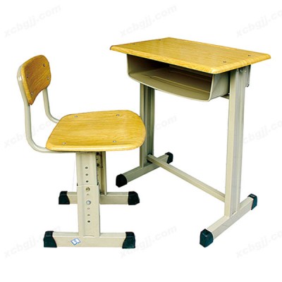 儿童写字桌功课书桌椅 学习桌椅07