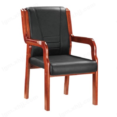 会议椅L-CB018