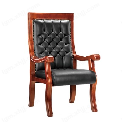 会议椅L-CB016A