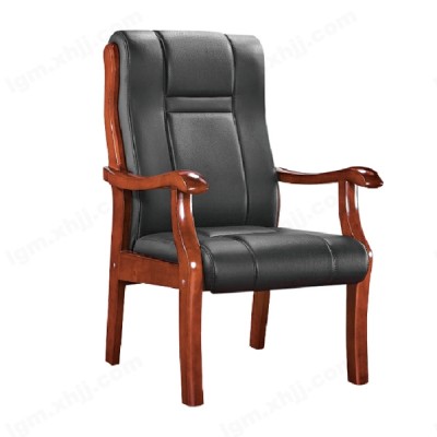 会议椅L-CB015