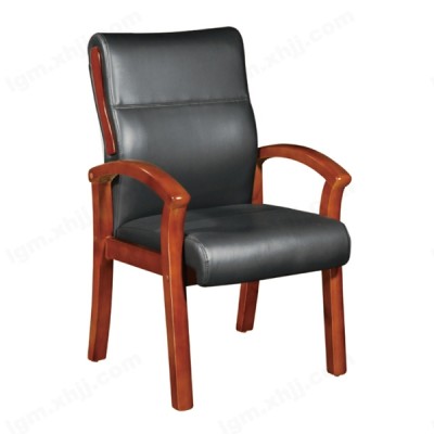 会议椅L-CB014
