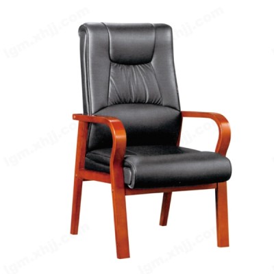 会议椅L-CB012