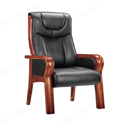 会议椅L-CB011