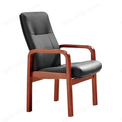 会议椅L-CB010