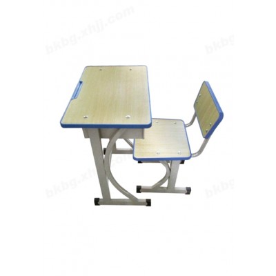 课桌椅单双人学生桌椅书桌08
