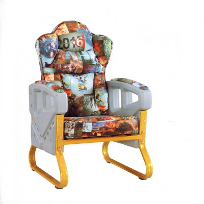 香河家具时尚现代网吧椅子竞技电脑椅Z986#