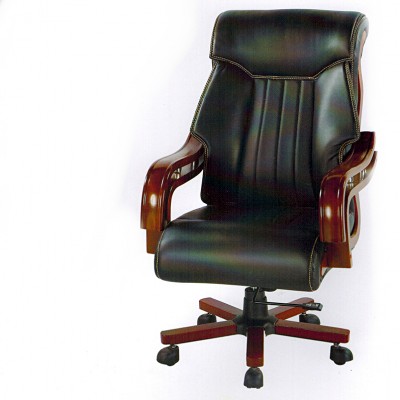 盛隆林尔博亚办公家具特价办公转椅老板椅W686#