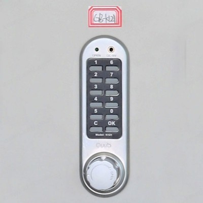 密码锁GB-K121