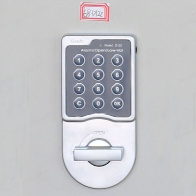 密码锁GB-D122