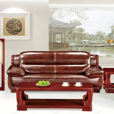 北京办公沙发现代简约功能沙发