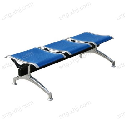 香河连排椅 02机场椅银行长椅