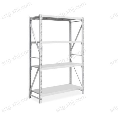 香河仓储家用置物架轻型仓库货架06