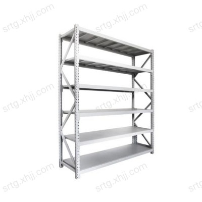 香河家用淘宝服装中型仓储仓库货架可定做09