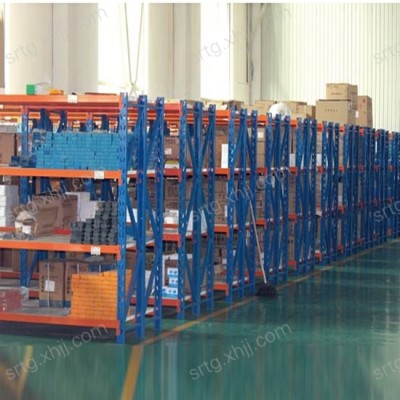 香河中型货物架重型仓库货架置物架10