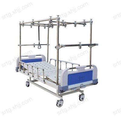 香河赛瑞老人翻身床瘫痪病人医用床34