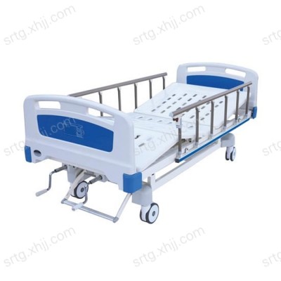 香河手动护理床家用多功能翻身床33