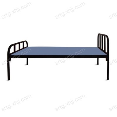 香河赛瑞制式铁床折叠床28