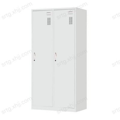香河二门更衣柜 办公室换衣柜01