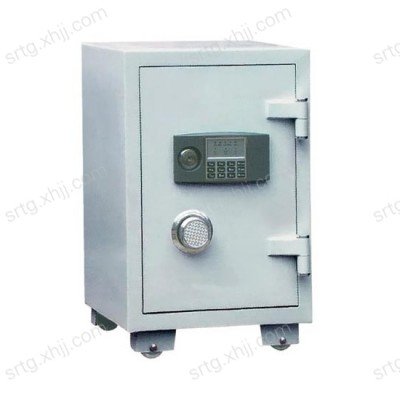 香河小型办公家用保险柜保管箱03
