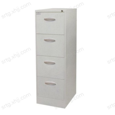 香河快捞夹资料柜四屉挂劳柜22