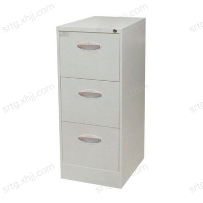 香河抽屉式文件柜三屉挂劳柜21