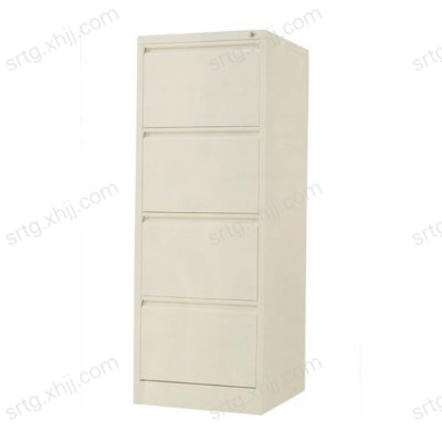 香河直销自锁四屉柜06