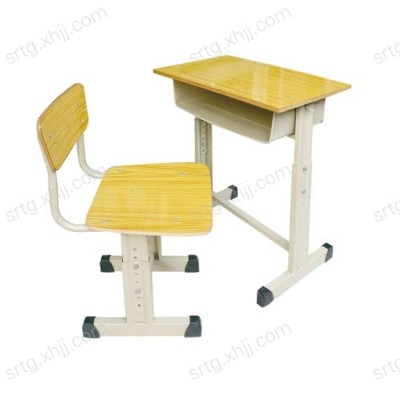 香河特价初中小学生课桌椅02
