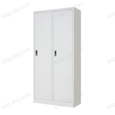 香河后孔二门更衣柜储物柜16