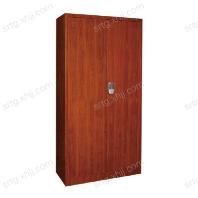 香河电子锁密码柜文件柜05