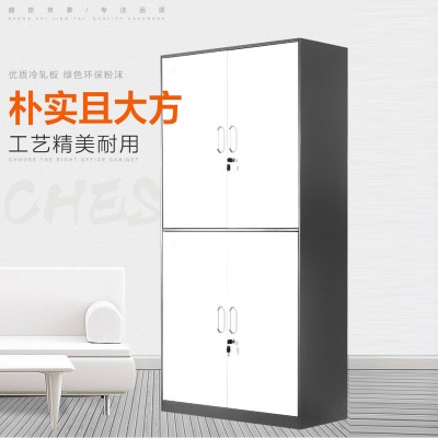 北京玻璃更衣柜组合柜文件柜器械柜