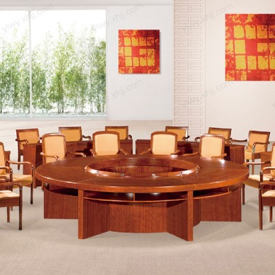 北京办公家具大型会议桌长条桌