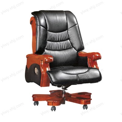 北京老板椅大班椅 椅子电脑椅家用 办公椅