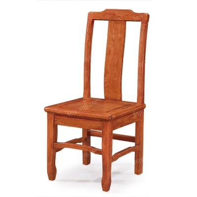 香河实木餐椅 换鞋小椅子 休闲椅 儿童椅 ​饭店餐椅YZ-089