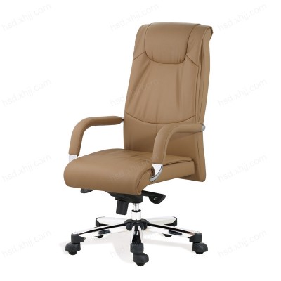 现代高档时尚人体工学办公椅 主管椅