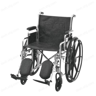 轮椅04