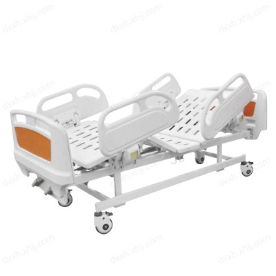日式双摇病床LC-22